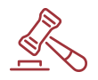 Gavel icon