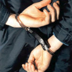 Handcuff Bail Bonds Floated image