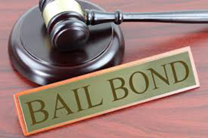 bail bonds gavel